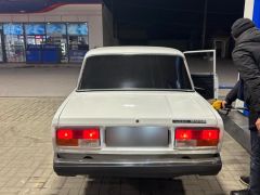 Фото авто ВАЗ (Lada) 2107