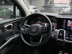 Фото авто Kia Sorento