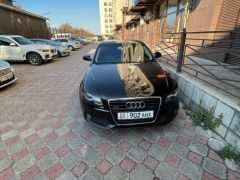 Photo of the vehicle Audi A4