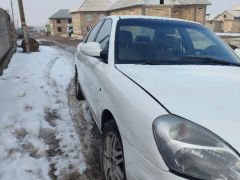 Фото авто Daewoo Nubira