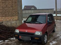 Фото авто Daewoo Tico