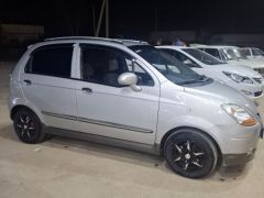 Сүрөт унаа Daewoo Matiz