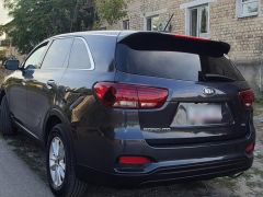 Photo of the vehicle Kia Sorento