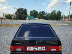 Фото авто ВАЗ (Lada) 2108