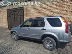 Сүрөт унаа Honda CR-V