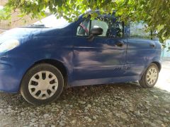 Сүрөт унаа Daewoo Matiz