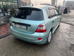 Фото авто Honda Civic