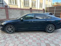 Сүрөт унаа Kia K5