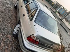 Сүрөт унаа Daewoo Nexia