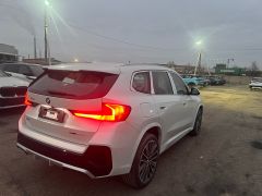 Фото авто BMW X1