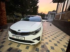 Сүрөт унаа Kia K5