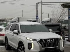 Фото авто Hyundai Palisade