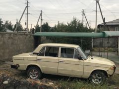 Сүрөт унаа ВАЗ (Lada) 2106