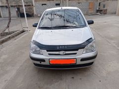 Фото авто Hyundai Getz