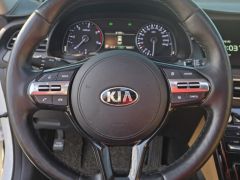 Фото авто Kia K7