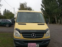 Фото авто Mercedes-Benz Sprinter