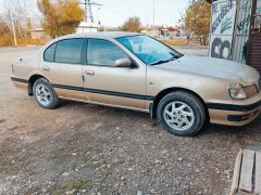 Photo of the vehicle Nissan Maxima