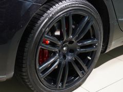 Сүрөт унаа Maserati Ghibli