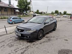 Фото авто Honda Accord