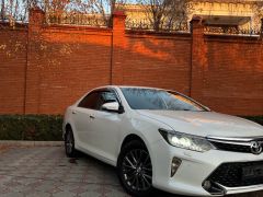 Сүрөт унаа Toyota Camry