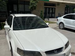 Сүрөт унаа Honda Accord