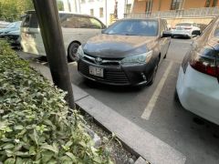 Сүрөт унаа Toyota Camry