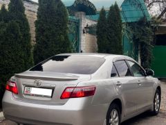 Сүрөт унаа Toyota Camry