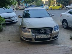 Фото авто Volkswagen Passat