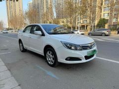 Photo of the vehicle BYD E5