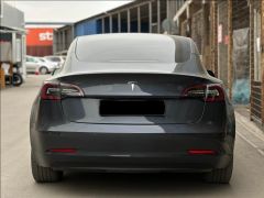 Фото авто Tesla Model 3