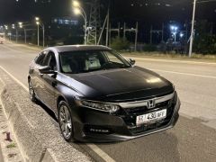 Сүрөт унаа Honda Accord