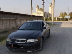 Сүрөт унаа Audi A4