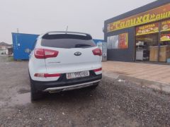 Photo of the vehicle Kia Sportage