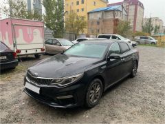 Сүрөт унаа Kia K5