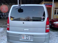 Фото авто Nissan Serena