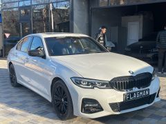 Photo of the vehicle BMW 3 Series