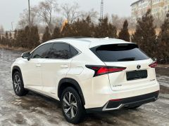 Photo of the vehicle Lexus NX