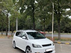 Фото авто Toyota Ipsum