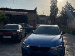 Фото авто BMW 3 серии