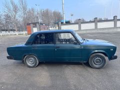 Фото авто ВАЗ (Lada) 2107