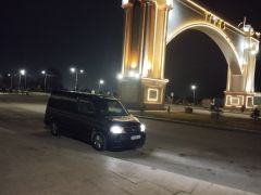 Фото авто Honda Stepwgn