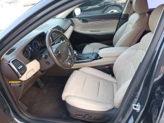 Photo of the vehicle Hyundai Grandeur