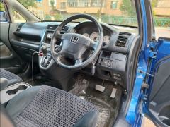 Фото авто Honda Stream