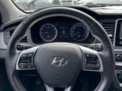 Фото авто Hyundai Sonata