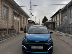 Сүрөт унаа Chevrolet Spark