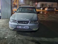 Сүрөт унаа Daewoo Nexia