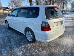 Photo of the vehicle Honda Odyssey