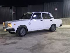 Сүрөт унаа ВАЗ (Lada) 2107