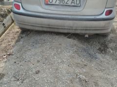 Сүрөт унаа Nissan Almera Tino