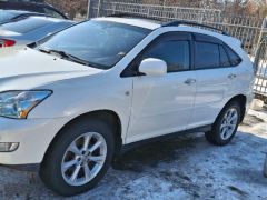 Фото авто Lexus RX